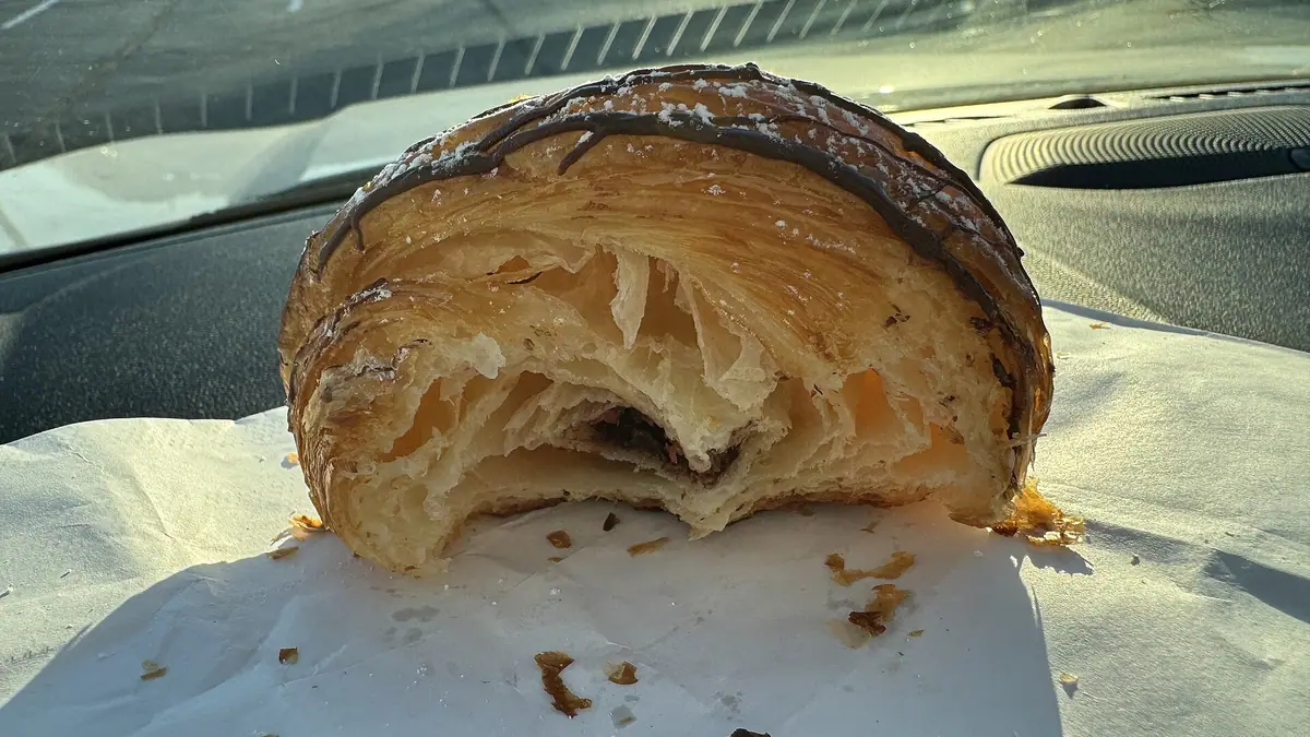 RF Patisserie – patisserie in Halliwell, Bolton