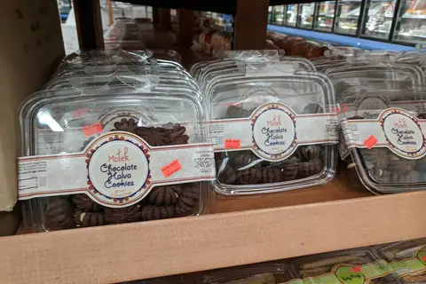 RF Patisserie photo 3
